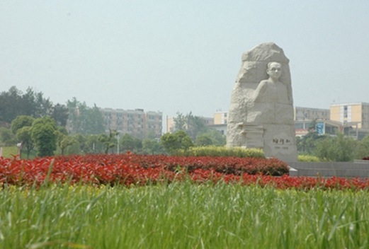 柳州铁道职业技术学院