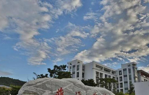 乐山计算机学校