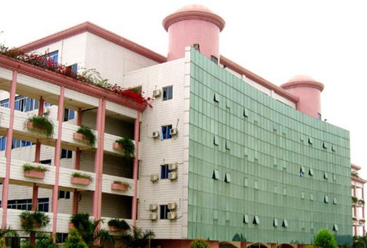 广州工程技术职业学院