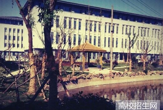 南宁职业技术学院