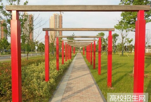 南宁职业技术学院