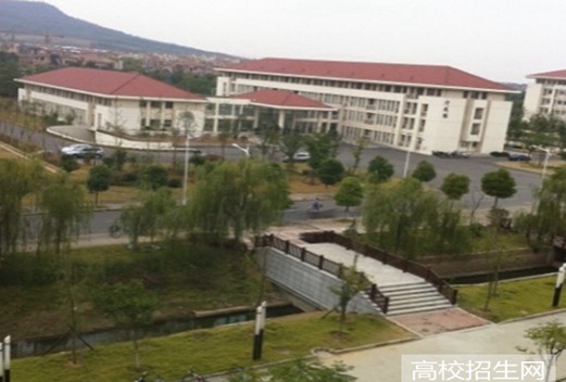 南宁职业技术学院