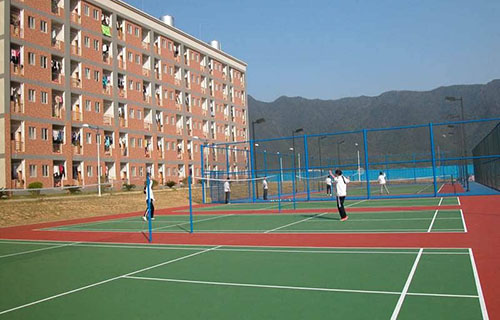 夹江县云吟职业中学校