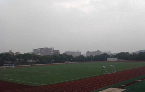 广安市机电工业职业技术学校