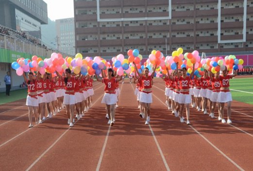 广州东华职业学院