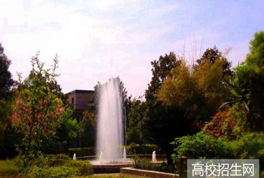 四川水利水电技师学院