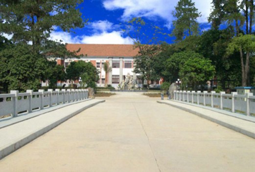 佛山腾飞职业技术学校