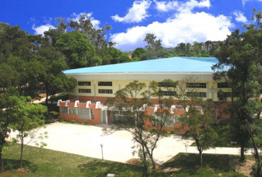 佛山腾飞职业技术学校