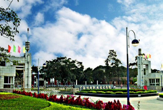 佛山腾飞职业技术学校