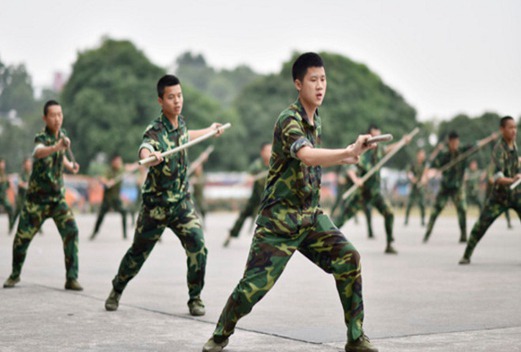 深圳职业技术学院