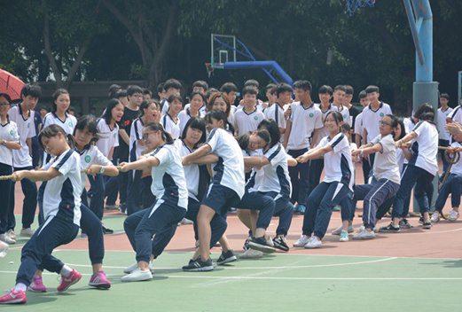 佛山南海区第一职业技术学校