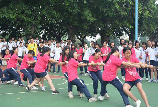 佛山南海区第一职业技术学校