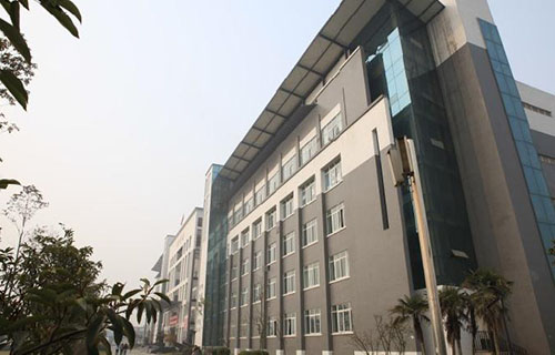 平昌县笔山职业中学