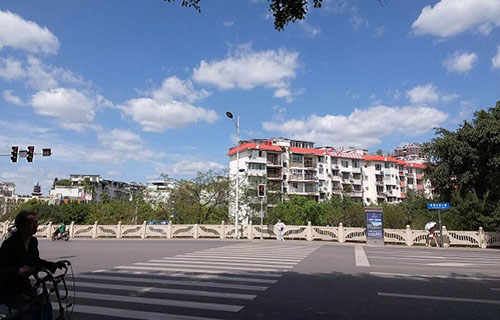 四川省资阳市雁江区职业技术学校