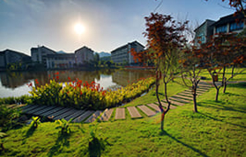 宜宾翠屏电子职业技术学校