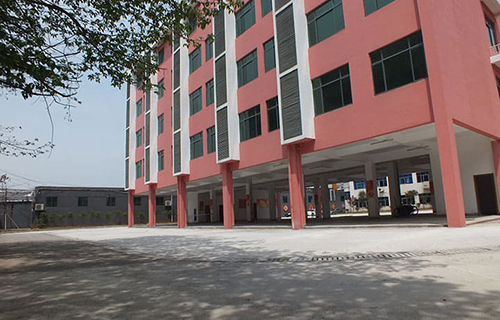 宜宾翠屏电子职业技术学校