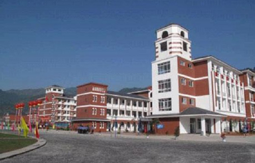 马边彝族自治县碧桂园职业中学