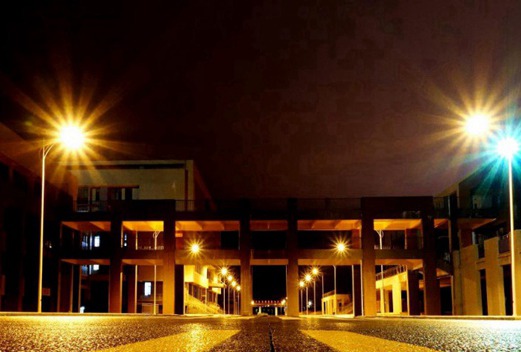 四川中医药高等专科学校