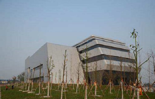 四川省建筑技工学校