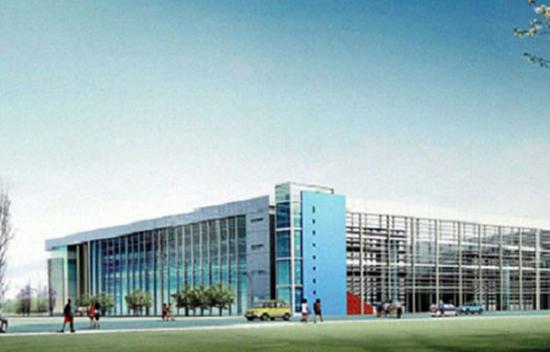 四川省建筑技工学校