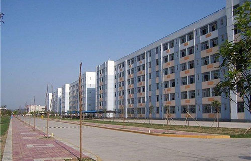 四川省建筑技工学校