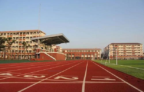 四川省建筑技工学校