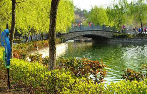 青衣江技工学校