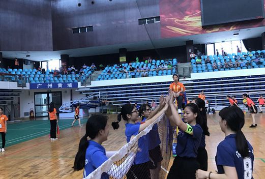 深圳第二职业技术学校