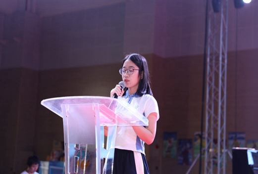 深圳第二职业技术学校