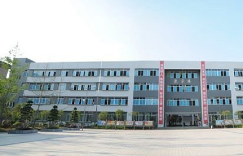 大竹县清水职业中学