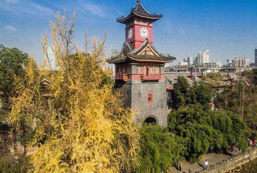 四川大学附设华西卫生学校