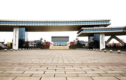 成都艺术职业学院