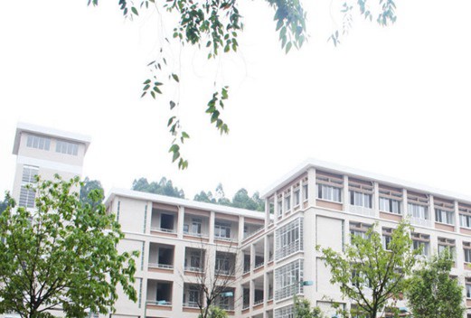 广州番禺职业技术学院