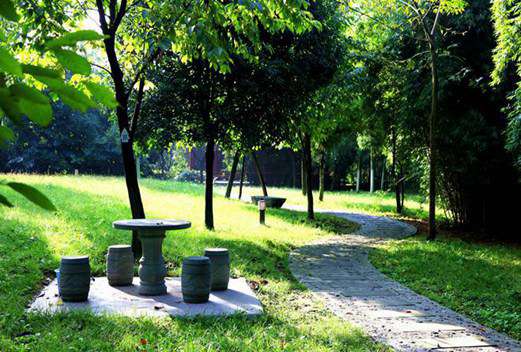 成都中医药大学附属医院针灸学校