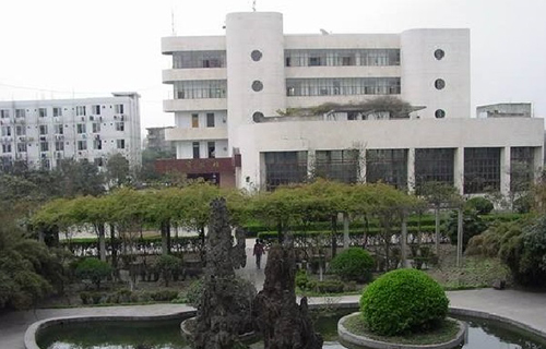 四川珙县职业技术学校