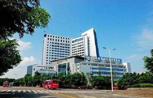 西南医科大学附属医院卫生学校