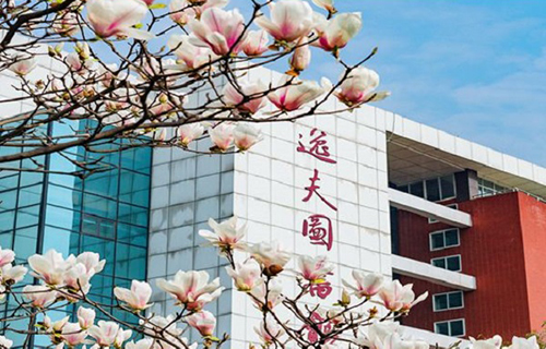 西南医科大学附属医院卫生学校