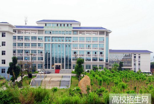 广东信息工程职业学院