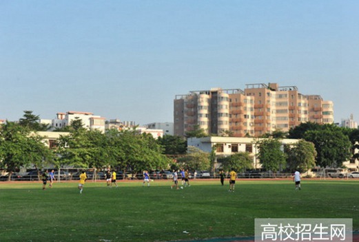 佛山科学技术学院