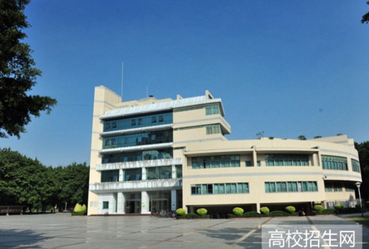 佛山科学技术学院