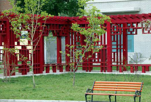 四川省人民医院护士学校