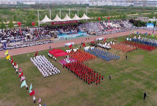 四川省人民医院护士学校