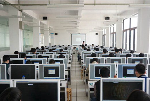 重庆交通职业学院