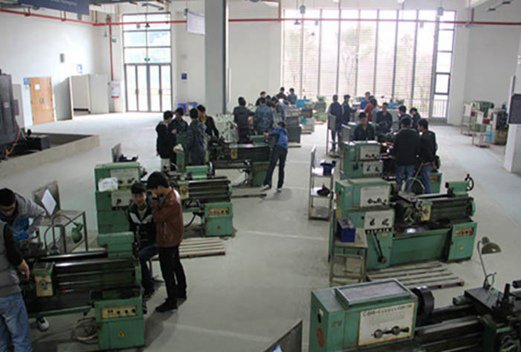 重庆交通职业学院