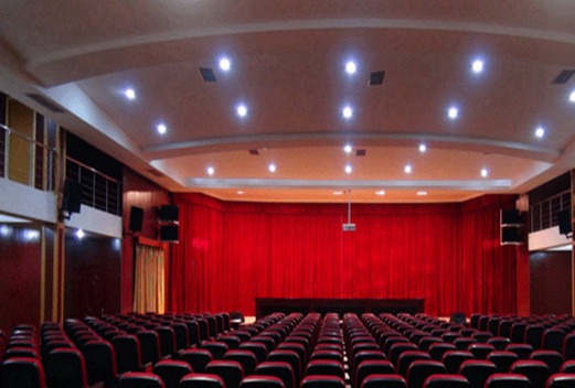 成都华大医药卫生学校