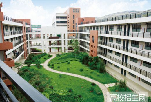 韶关技师学院