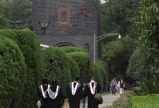 眉山卫生职业学校