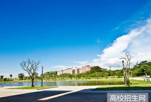 广东文理职业学院