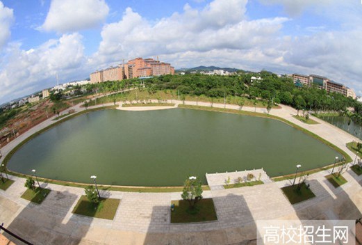 广东文理职业学院