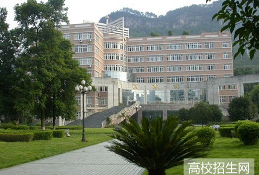 重庆三峡学院成人教育学院